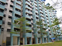 Blk 55 Telok Blangah Drive (Bukit Merah), HDB 4 Rooms #257822